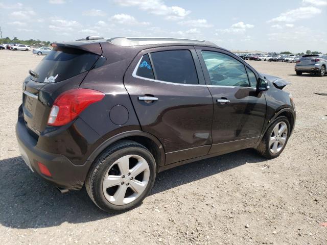 Photo 3 from auction – 2015 BUICK ENCORE with VIN KL4CJASB9FB242422