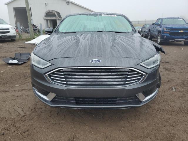 Photo 5 from auction – 2018 FORD FUSION SE with VIN 3FA6P0HD8JR202573