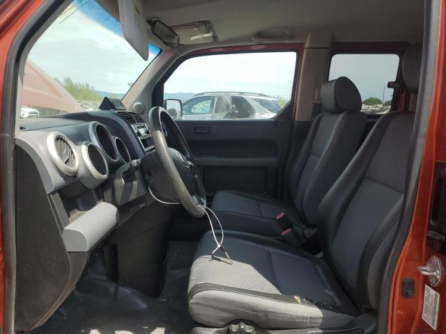 Photo 7 from auction – 2006 HONDA ELEMENT with VIN 5J6YH28305L027477