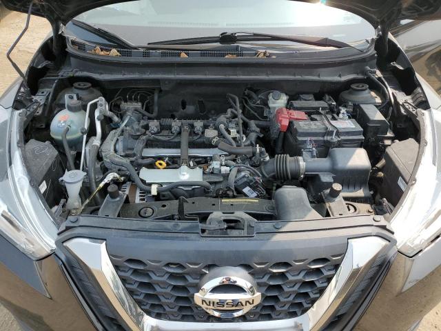 Photo 11 from auction – 2020 NISSAN KICKS S with VIN 3N1CP5BVXLL580415