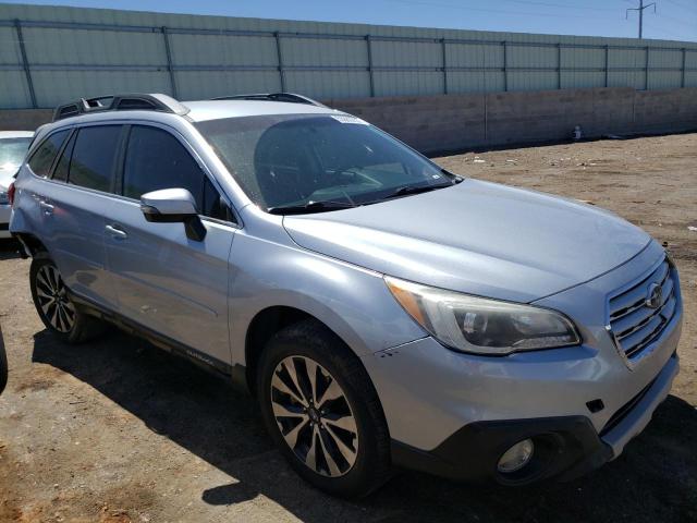 Foto 4 de la subasta – 2015 SUBARU OUTBACK 2. con VIN 4S4BSBJCXF3353033