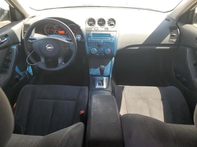 Photo 8 from auction – 2011 NISSAN ALTIMA BAS with VIN 1N4AL2AP1BN462341