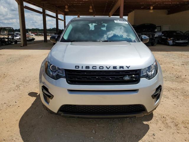 Photo 5 from auction – 2016 LAND ROVER DISCOVERY with VIN SALCR2BG7GH577380