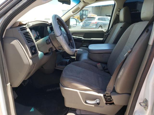Photo 7 from auction – 2007 DODGE RAM 1500 S with VIN 1D7HA18K97J632775