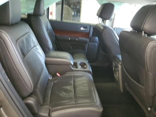 Photo 10 from auction – 2012 FORD FLEX LIMIT with VIN 2FMGK5DC4CBD19541