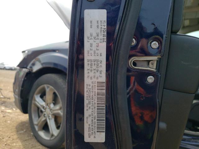 Photo 14 from auction – 2017 DODGE JOURNEY CR with VIN 3C4PDDGG0HT513826