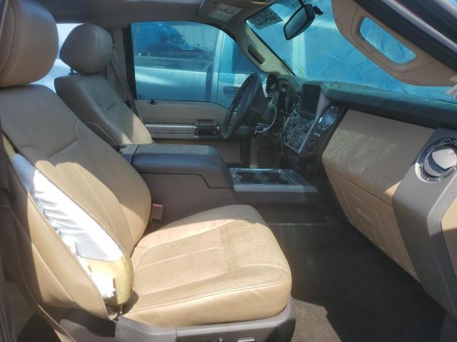 Photo 7 from auction – 2014 FORD F250 SUPER with VIN 1FT7W2BT8EEA41003
