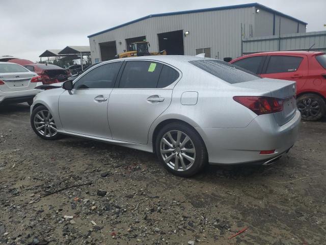 Photo 2 from auction – 2015 LEXUS GS 350 with VIN JTHBE1BL5FA006658