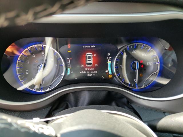 Photo 9 from auction – 2022 CHRYSLER PACIFICA T with VIN 2C4RC1BG1NR206228
