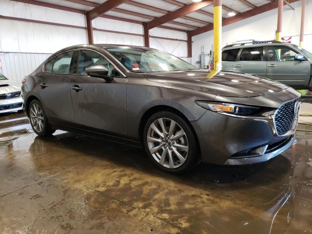 Photo 4 from auction – 2021 MAZDA 3 SELECT with VIN 3MZBPBBL0MM251172