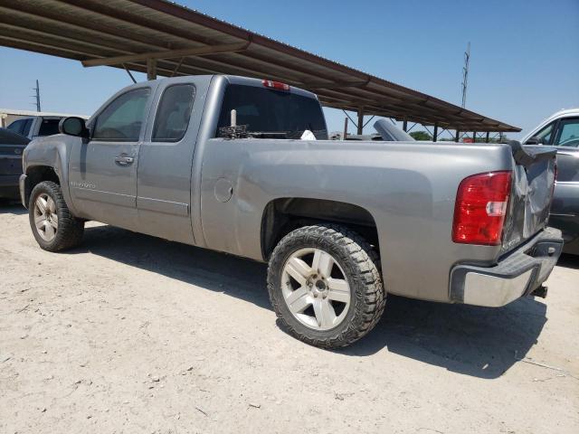 Photo 2 from auction – 2008 CHEVROLET SILVERADO with VIN 2GCEC19J381304065