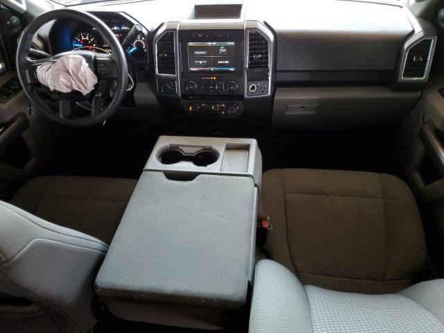 Photo 8 from auction – 2015 FORD F150 SUPER with VIN 1FTEW1EF7FKE45274