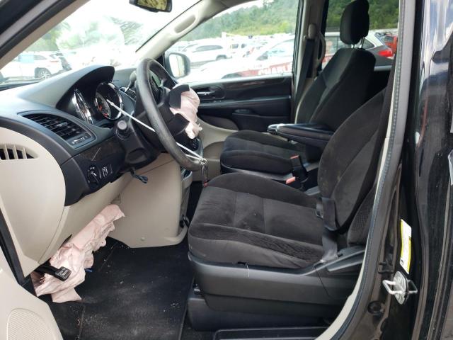 Photo 7 from auction – 2018 DODGE GRAND CARA with VIN 2C4RDGBG2JR156384