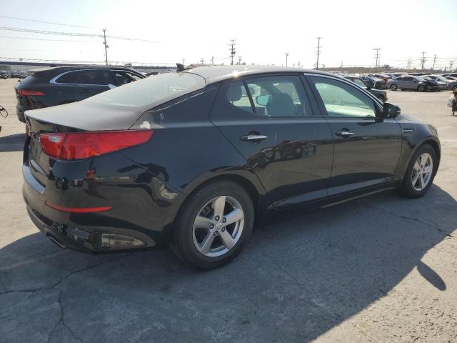 Photo 3 from auction – 2015 KIA OPTIMA LX with VIN 5XXGM4A77FG467607