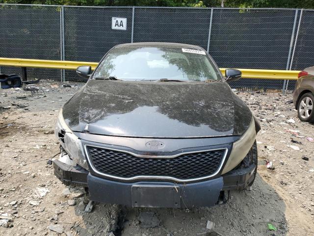 Photo 5 from auction – 2015 KIA OPTIMA EX with VIN 5XXGN4A75FG417026