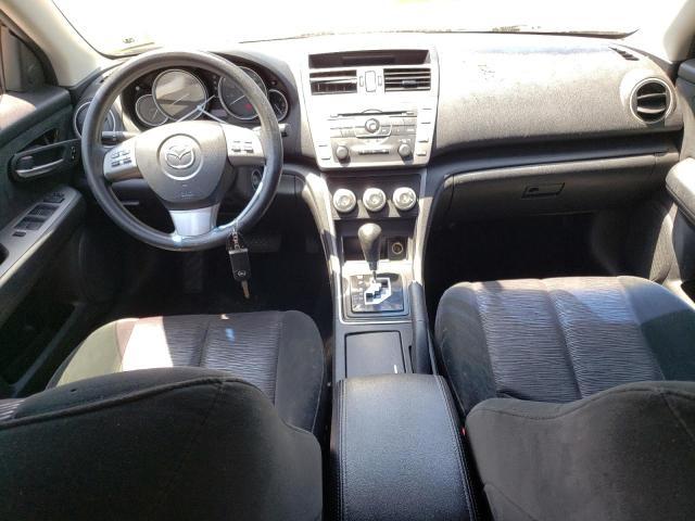 Photo 8 from auction – 2009 MAZDA 6 I with VIN 1YVHP81A995M44198