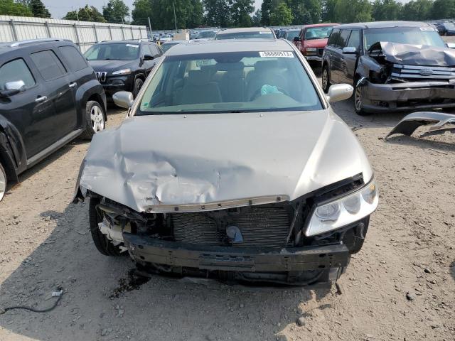 Photo 5 from auction – 2009 HYUNDAI AZERA SE with VIN KMHFC46F09A374289