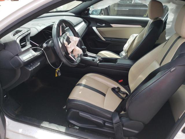 Photo 7 from auction – 2017 HONDA CIVIC TOUR with VIN 2HGFC3B97HH356713