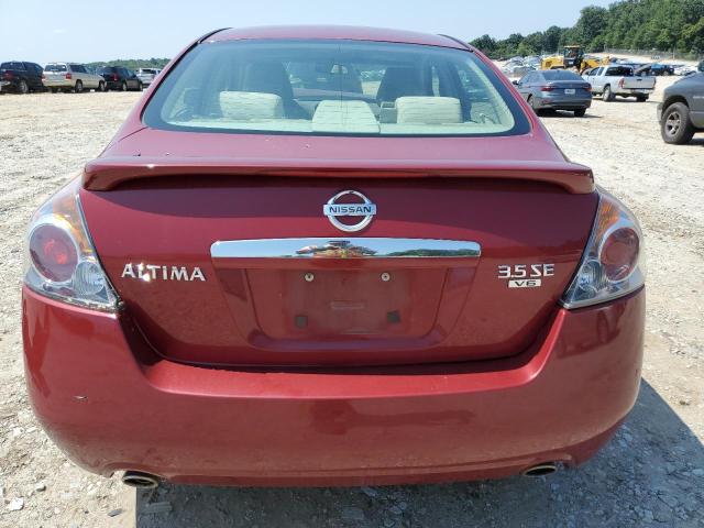 Photo 6 from auction – 2007 NISSAN ALTIMA 3.5 with VIN 1N4BL21E47C160838