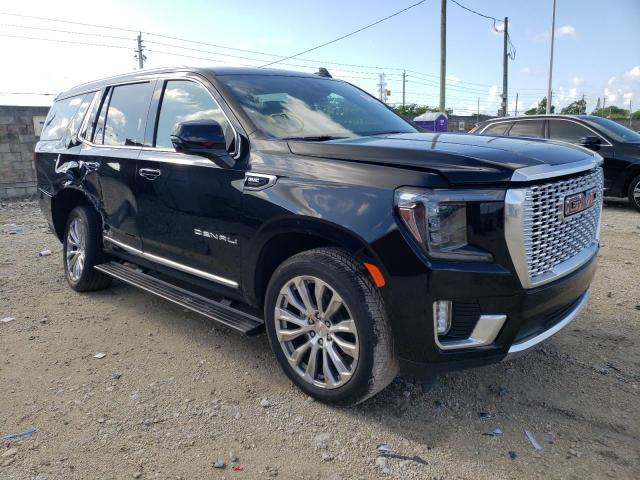 Photo 4 from auction – 2023 GMC YUKON DENA with VIN 1GKS2DKL4PR347374