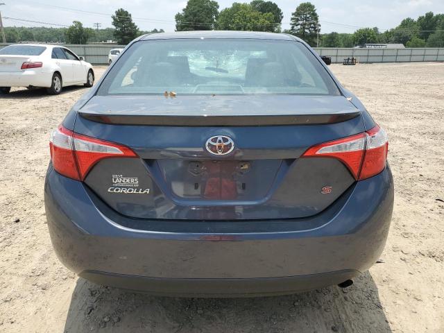 Photo 6 from auction – 2016 TOYOTA COROLLA L with VIN 5YFBURHE7GP461262