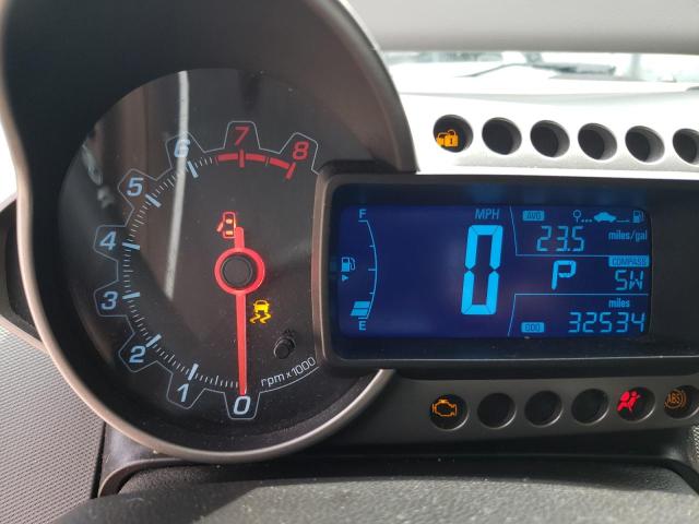 Photo 9 from auction – 2014 CHEVROLET SONIC LT with VIN 1G1JC5SGXE4152542