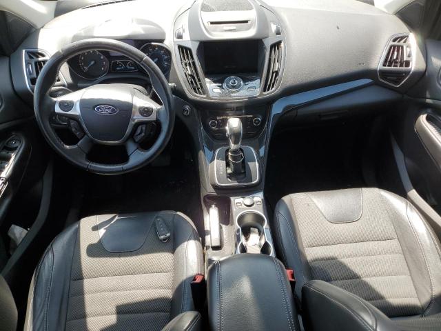 Zdjęcie 8 z aukcji – 2013 FORD ESCAPE TIT z VIN 1FMCU9J95DUA56058