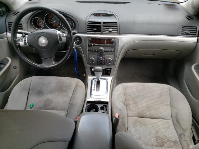 Photo 8 from auction – 2009 SATURN AURA XE with VIN 1G8ZS57B19F115880