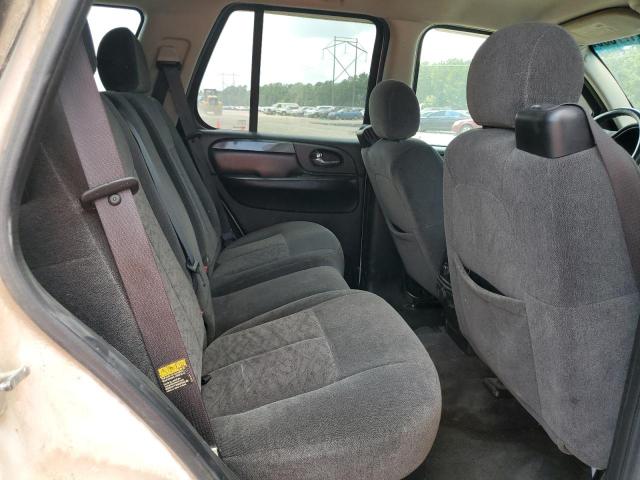Photo 11 from auction – 2006 GMC ENVOY with VIN 1GKDS13S462101753
