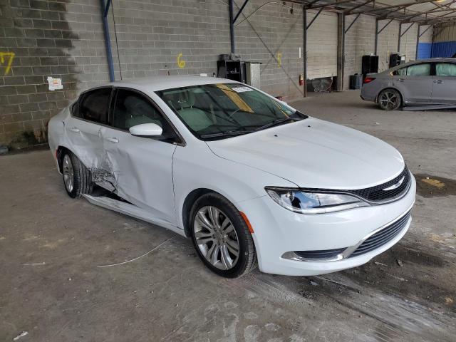 Photo 4 from auction – 2015 CHRYSLER 200 LIMITE with VIN 1C3CCCAB0FN588410