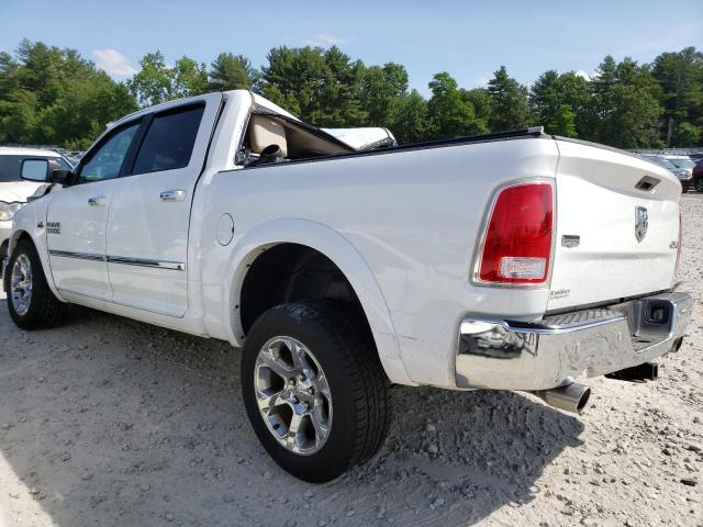 Photo 2 from auction – 2017 RAM 1500 LARAM with VIN 1C6RR7NT0HS668297