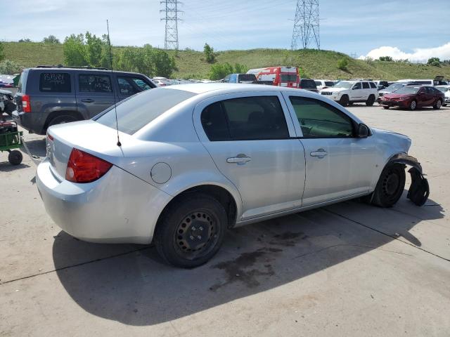 Photo 3 from auction – 2008 CHEVROLET COBALT LT with VIN 1G1AL58F087320514