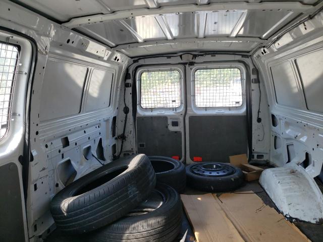 Photo 10 from auction – 2011 FORD ECONOLINE with VIN 1FTNE2EW2BDA56887