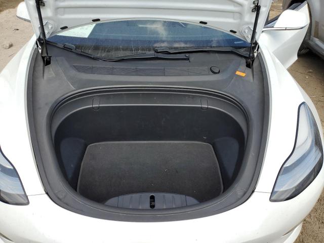 Photo 11 from auction – 2018 TESLA MODEL 3 with VIN 5YJ3E1EB8JF146731