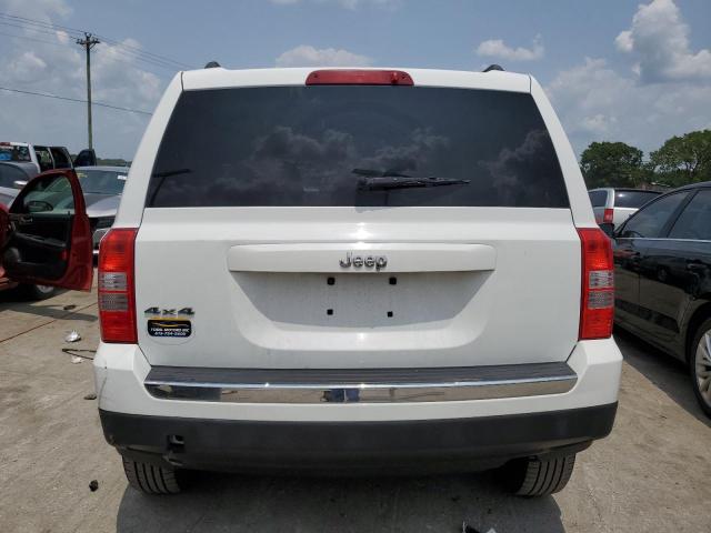 Photo 6 from auction – 2012 JEEP PATRIOT LA with VIN 1C4NJRFB5CD694245