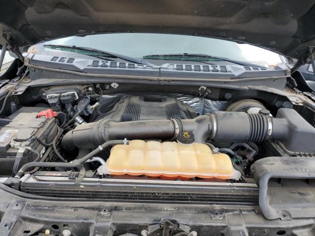 Photo 11 from auction – 2017 FORD F150 SUPER with VIN 1FTEW1CG1HFA41166