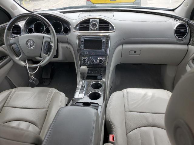 Photo 8 from auction – 2014 BUICK ENCLAVE with VIN 5GAKVBKD4EJ294866