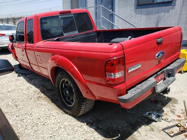 Photo 2 from auction – 2010 FORD RANGER SUP with VIN 1FTKR4EE9APA19441