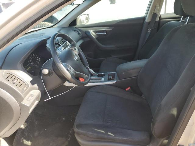 Photo 7 from auction – 2015 NISSAN ALTIMA 2.5 with VIN 1N4AL3APXFC198107