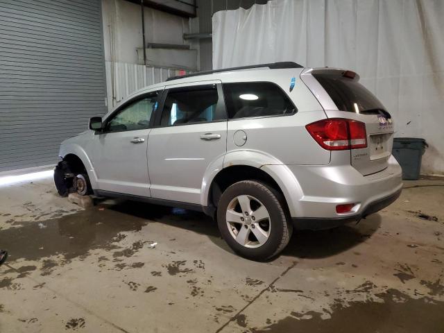 Photo 2 from auction – 2011 DODGE JOURNEY MA with VIN 3D4PH1FG0BT555170
