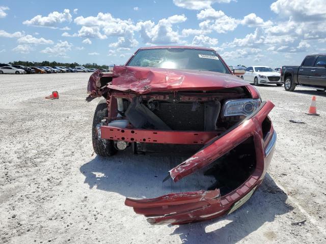 Photo 5 from auction – 2013 CHRYSLER 300 with VIN 2C3CCAAG0DH596125