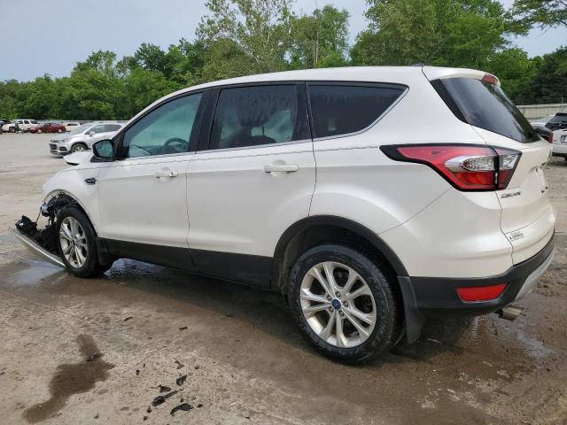 Photo 2 from auction – 2017 FORD ESCAPE SE with VIN 1FMCU9GD0HUD24130