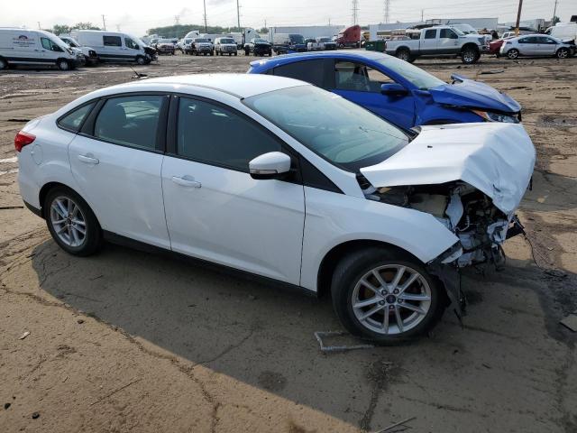 Photo 4 from auction – 2016 FORD FOCUS SE with VIN 1FADP3F28GL237616