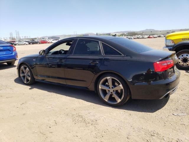 Photo 2 from auction – 2015 AUDI A6 PRESTIG with VIN WAUHGAFC0FN029867