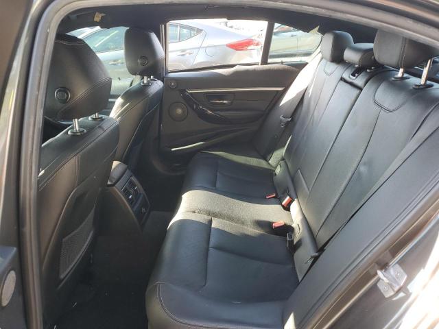 Photo 10 from auction – 2016 BMW 340 XI with VIN WBA8B7G59GNT95572