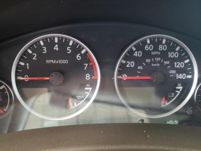 Photo 9 from auction – 2005 NISSAN PATHFINDER with VIN 5N1AR18W95C723274