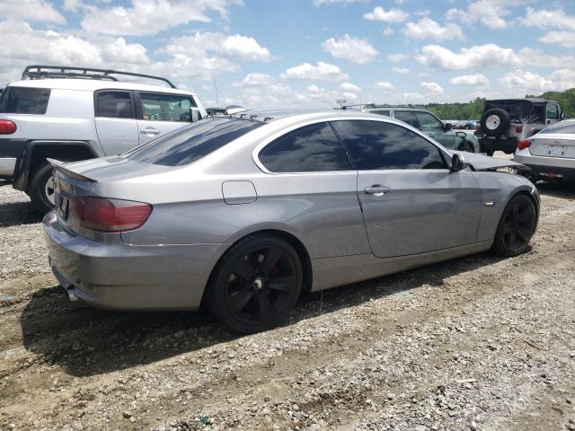 Photo 3 from auction – 2007 BMW 335 I with VIN WBAWB73587P035338