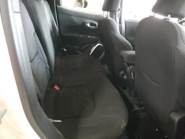 Photo 11 from auction – 2018 JEEP RENEGADE L with VIN ZACCJBBB0JPH68643