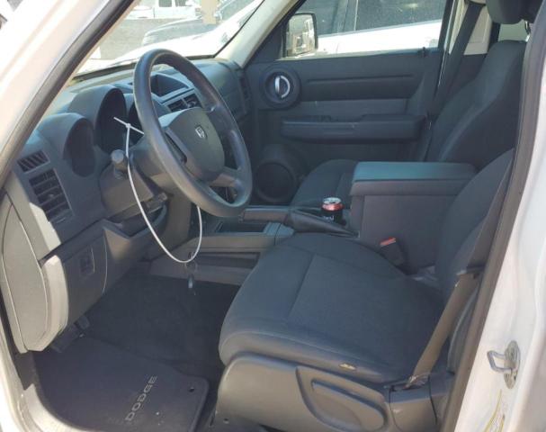 Фото 7 с аукциона – 2011 DODGE NITRO HEAT с VIN 1D4PT4GX7BW556485