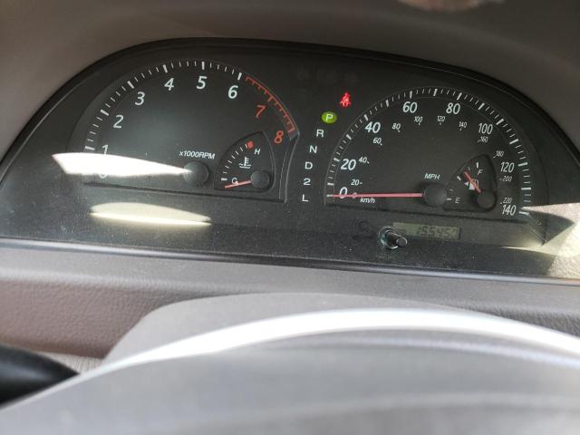 Photo 9 from auction – 2002 TOYOTA CAMRY LE with VIN 4T1BE32K92U570662